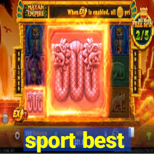 sport best